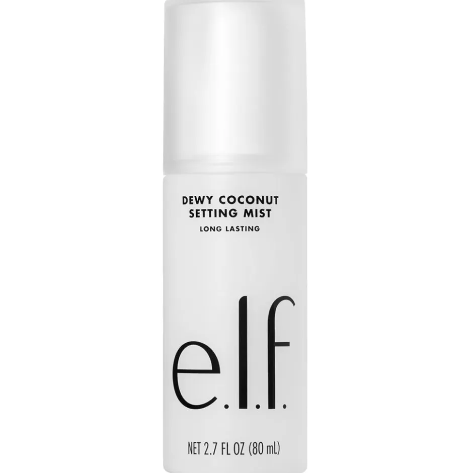 ELF e.l.f. Coconut Dewy Setting Mist