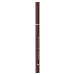 ELF e.l.f. Deep Brown Holy Strokes Micro-Fine Brow Pen