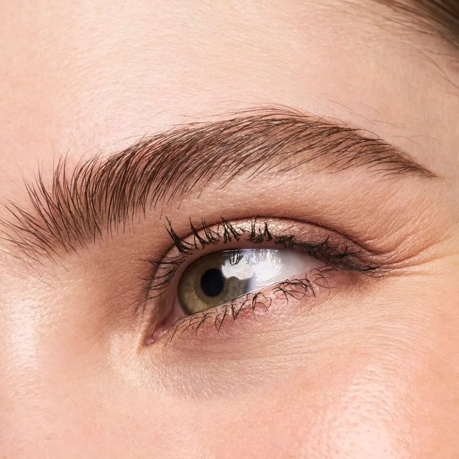 ELF e.l.f. Deep Brown Holy Strokes Micro-Fine Brow Pen
