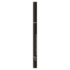 ELF e.l.f. Espresso Holy Strokes Micro-Fine Brow Pen