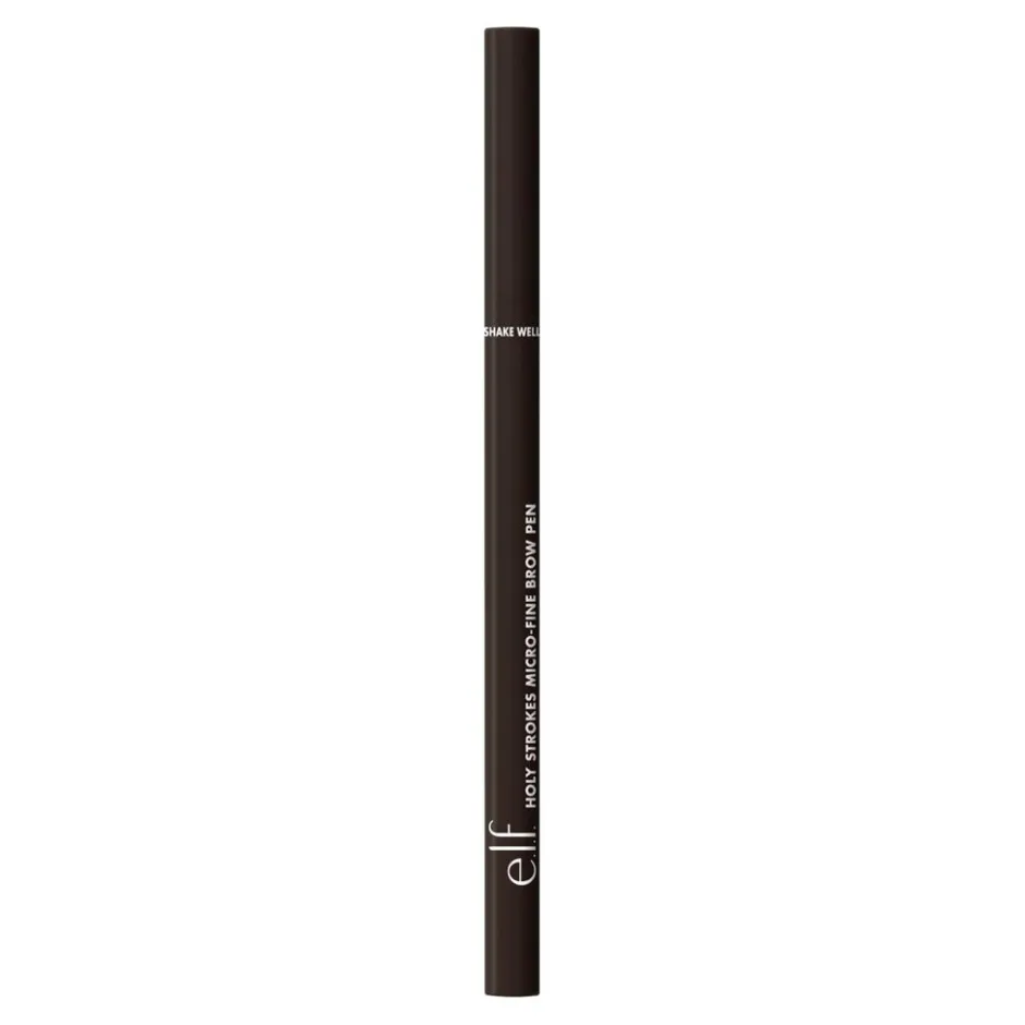 ELF e.l.f. Espresso Holy Strokes Micro-Fine Brow Pen