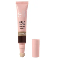 ELF e.l.f. Halo Glow Contour Deep/Rich Beauty Wand