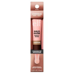 ELF e.l.f. Halo Glow Contour Deep/Rich Beauty Wand