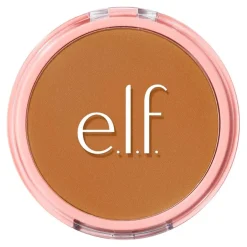 ELF e.l.f. Halo Glow Deep Neutral Powder Filter