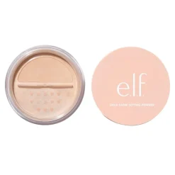 ELF e.l.f. Halo Glow Medium Setting Powder