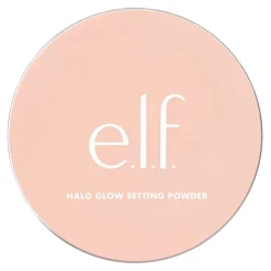 ELF e.l.f. Halo Glow Medium Setting Powder