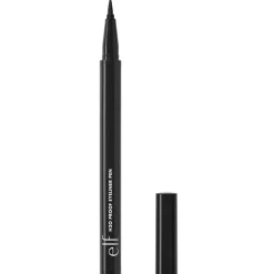 ELF e.l.f. Intense H2O Proof Jet Black Eyeliner Pen