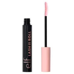 ELF e.l.f. Lash 'n Roll Black Mascara