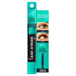 ELF e.l.f. Lash XTNDR Soft Black Mascara