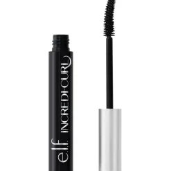 ELF e.l.f. Pitch Black Incredible Curl Mascara