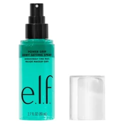 ELF e.l.f. Power Grip Dewy Setting Spray