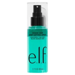 ELF e.l.f. Power Grip Dewy Setting Spray