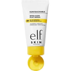 ELF e.l.f. Skin Suntouchable Whoa Glow SPF30 Zonnebrandcrème