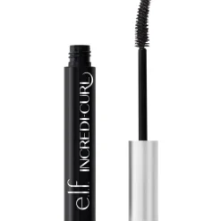 ELF e.l.f. Soft Black Incredible Curl Mascara