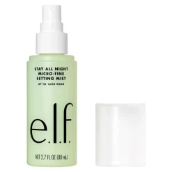 ELF e.l.f. Stay All Night Micro-Fine Setting Mist
