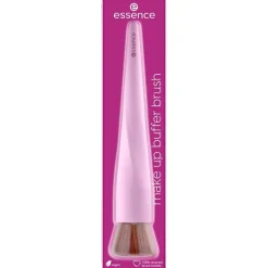 Essence 01 Buff Away Your Problems Make-up Buffer Brush