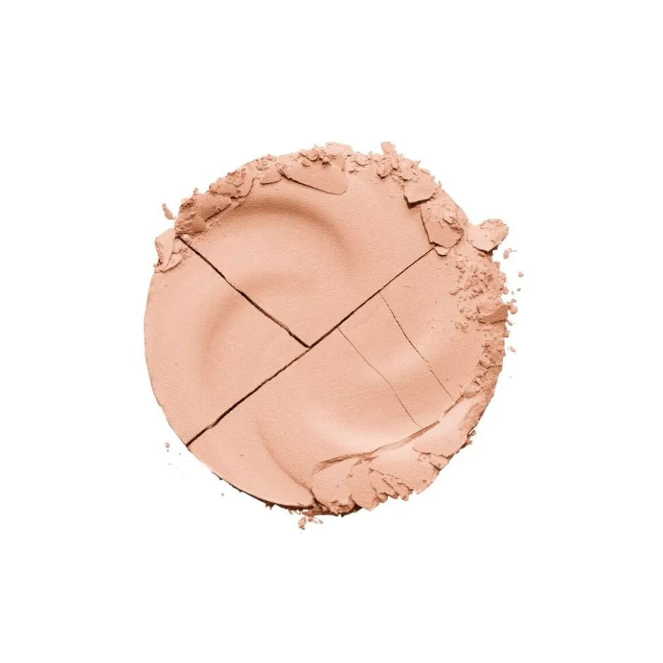 Essence 04 Perfect Beige Mattifying Compact Powder