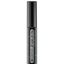 Essence All Eyes On Me 01 Soft Black Multi-Effect Mascara