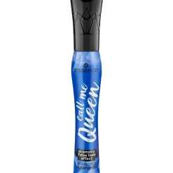 Essence Call Me Queen Dramatic False Lash Effect Waterproof Mascara