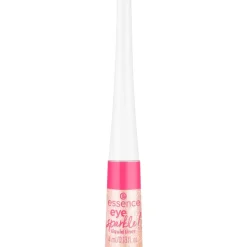 Essence Eye Sparkle! 01 Sparkling Lights Liquid Eyeliner