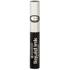 Essence Liquid Ink 01 Black Eyeliner