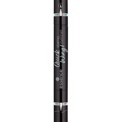 Essence Quick Wing! 01 Black Stamp Eyeliner