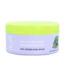 FLUFF Anti-Cellulitis Lichaamsserum
