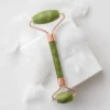 FLUFF Rose Quartz Gezichtsmassage Roller