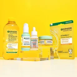 Garnier Skin Naturals Garnier Bio Vitamine C Hydraterende Dagcrème
