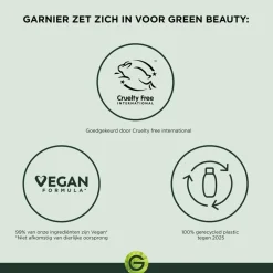 Garnier Skin Naturals Garnier Bio Vitamine C Hydraterende Dagcrème