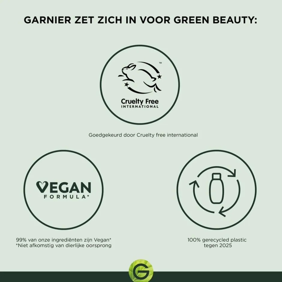 Garnier Skin Naturals Garnier Bio Vitamine C Hydraterende Dagcrème