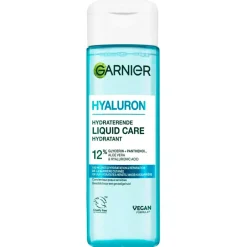 Garnier Skin Naturals Garnier Hyaluron Hydraterende Liquid Care