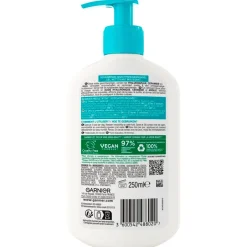 Garnier Skin Naturals Garnier Pure Active Hydraterende Gezichtsreiniger