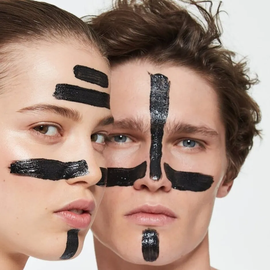 Garnier Skin Naturals Garnier PureActive 3-In-1 Anti-Mee-Eters Gezichtsreiniger met Charcoal