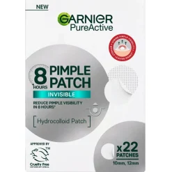 Garnier Skin Naturals Garnier PureActive Pimple Patches