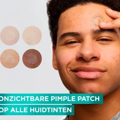 Garnier Skin Naturals Garnier PureActive Pimple Patches