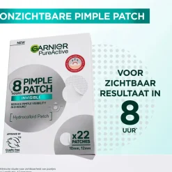 Garnier Skin Naturals Garnier PureActive Pimple Patches