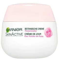 Garnier Skin Naturals Garnier Skin Active Botanische Dagcrème met Rozenwater