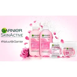 Garnier Skin Naturals Garnier Skin Active Botanische Dagcrème met Rozenwater