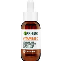 Garnier Skin Naturals Garnier SkinActive 10% Pure Vitamine C Anti-Pigmentvlekken Nachtserum