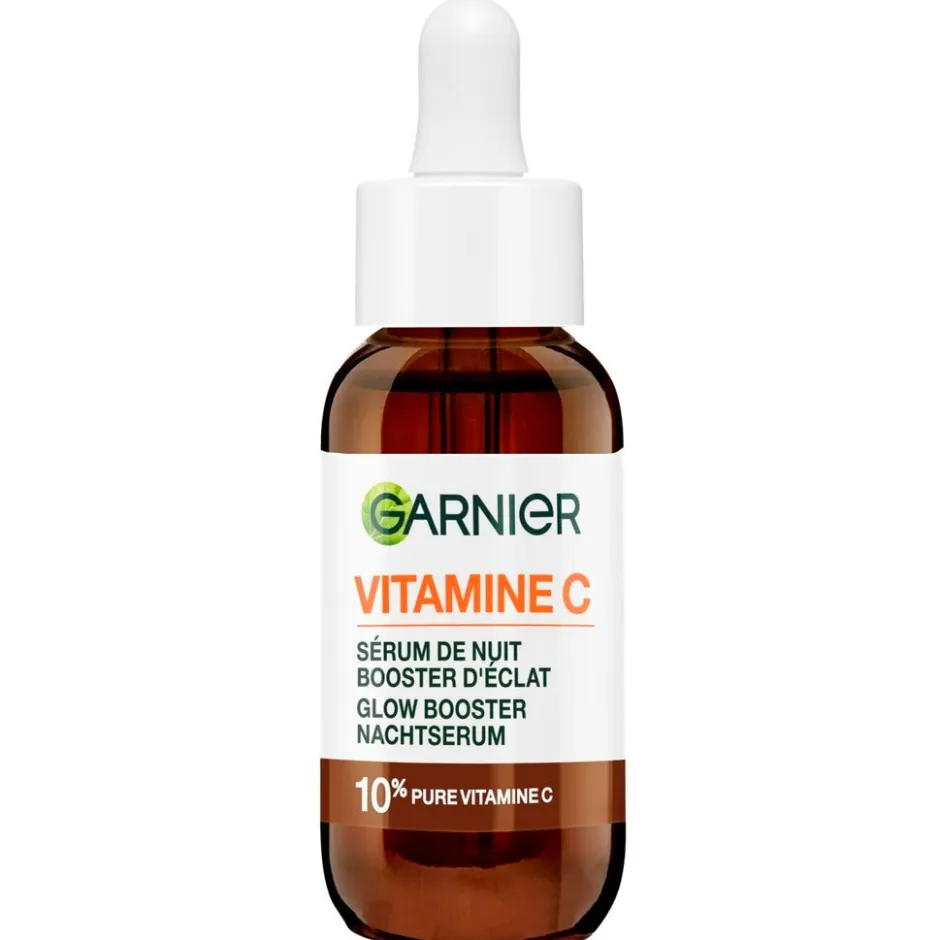 Garnier Skin Naturals Garnier SkinActive 10% Pure Vitamine C Anti-Pigmentvlekken Nachtserum