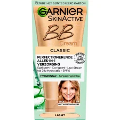 Garnier Skin Naturals Garnier SkinActive Classic Light BB Cream