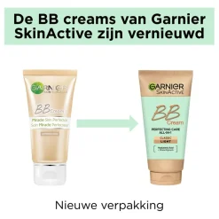 Garnier Skin Naturals Garnier SkinActive Classic Light BB Cream