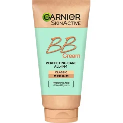 Garnier Skin Naturals Garnier SkinActive Classic Medium BB Cream