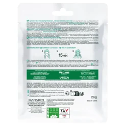 Garnier Skin Naturals Garnier SkinActive Hydra Bomb Tissuemasker