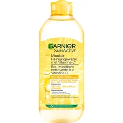 Garnier Skin Naturals Garnier SkinActive Micellair Reinigingswater met Vitamine C
