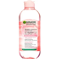 Garnier Skin Naturals Garnier SkinActive Micellair Reinigingswater met Rozenwater