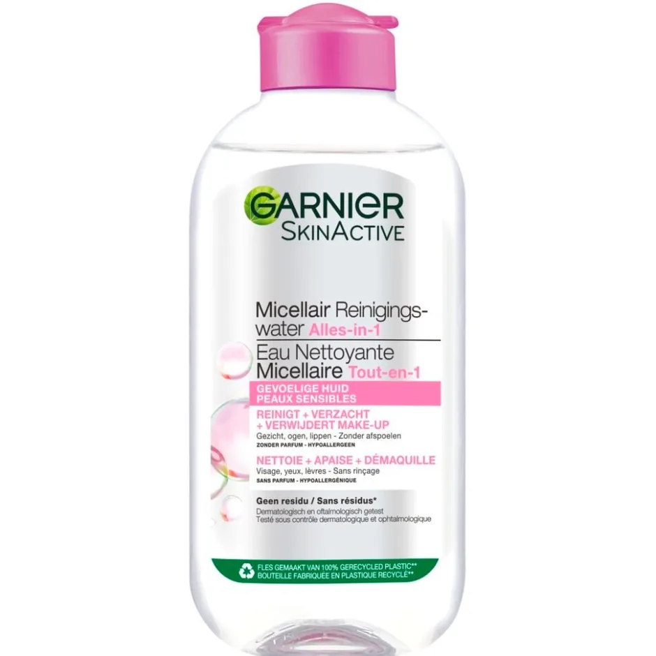 Garnier Skin Naturals Garnier SkinActive Micellair Reinigingswater