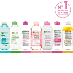 Garnier Skin Naturals Garnier SkinActive Micellair Reinigingswater