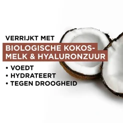 Garnier Skin Naturals Garnier SkinActive Nutri Bomb Kokos Tissuemasker